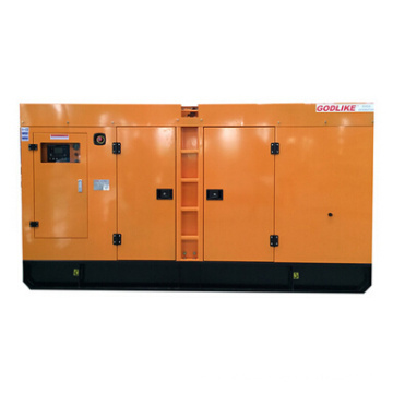 Factory Price 50Hz 250kVA/200kw Diesel Generator Set (NT855-GA) (GDC250*S)